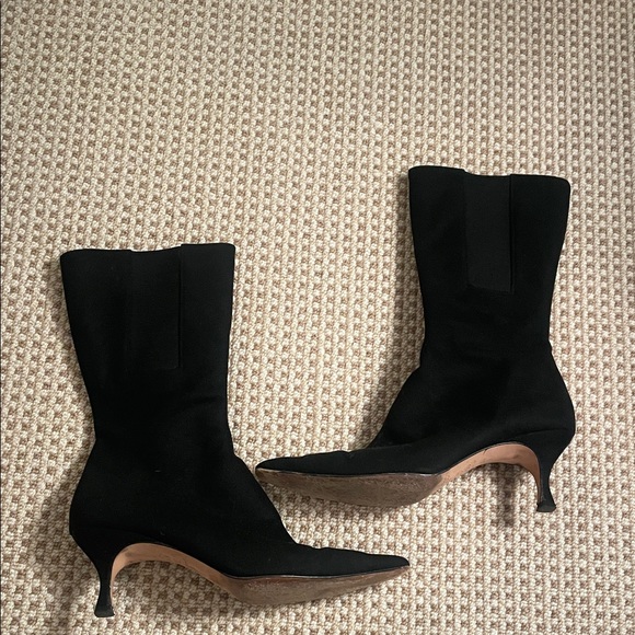Jimmy Choo Shoes - Jimmy Choo Boots